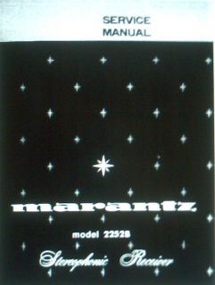 marantz 2252b in Vintage Stereo Receivers