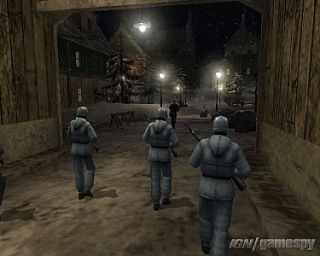 Commandos Strike Force Sony PlayStation 2, 2006