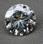 moissanite stone in Loose Diamonds & Gemstones