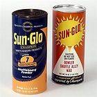 Sun Glo #7 Speed Shuffleboard Powder Wax   12 Pack