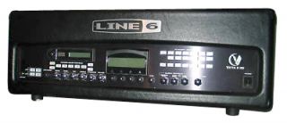 Line 6 Vetta II HD 300 watt Guitar Amp Head