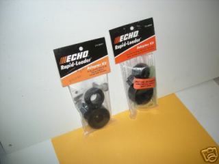 ECHO   Adapters For 2 Line Rapid Loader Trimmer Head