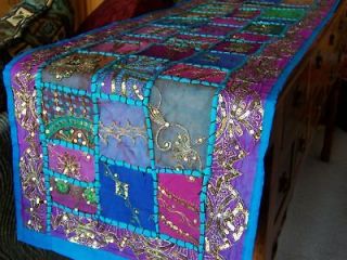 beaded table runners in Table Runners