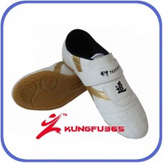 NEW STYLE kickboxing tae kwon do TKD shoes Free S&H