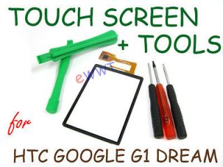 Original * Replacement LCD Touch Screen + Tools for HTC Google G1 