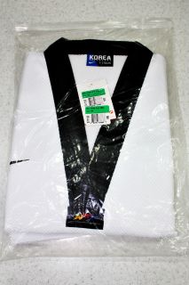 New Nike Olympic Taekwondo uniform 