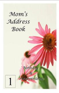 telephone address books in Books