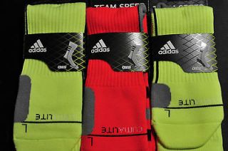   team speed crew socks infrared or electricity louisville baylor ncaa
