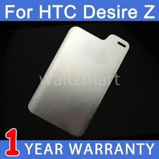 New OEM HTC T Mobile G2 Desire Z Battery Back Door Cover Housing Case 