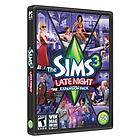 The Sims 3 III Late Night LateNight Expansion Pack (PC / Mac Game) New 