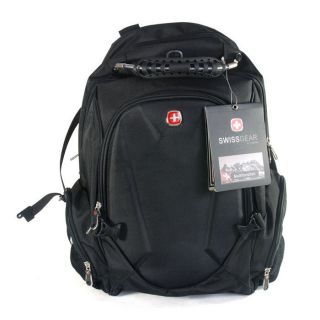 brand new SwissGear WENGER 9508 Backpack Notebook bag 15 LAPTOPS