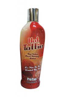 Performance Brands Pro Tan Hot Tottie Tanning lotion