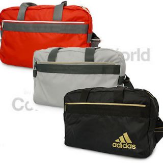 Adidas Casual Bag Sports training tote cross shoulder School tour bag