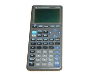 graphing calculator case in Calculators