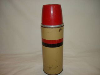 glass lined thermos in Metal Thermoses