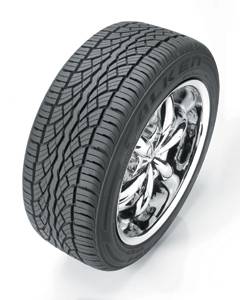 Falken ZIEX S TZ 04 305 35R24 Tire