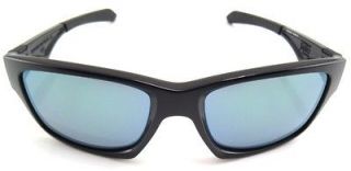 New Oakley Sunglasses Jupiter Squared Polished Black Jade Iridium 