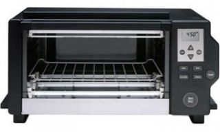 Krups FBC2 1600 Watts Toaster Oven