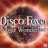 Disco Fever Boogie Wonderland CD, May 2006, Time Life Music