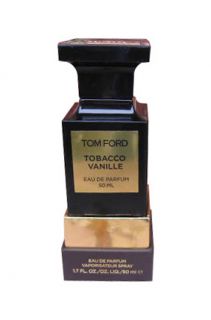 Tom Ford Tobacco Vanille 1.7oz Unisex Perfume
