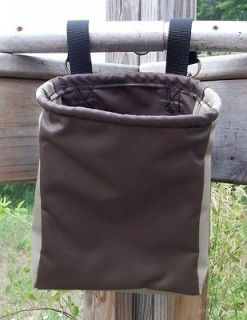 Lineman, Bucket Bag, Belt Bag, Inside Pocket, Nuts, Bolts, Tools, 6 