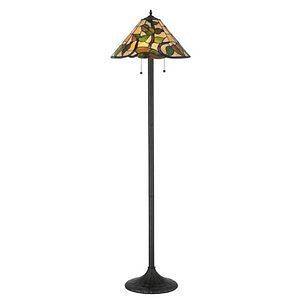   TF1227FVB Tiffany Lamp New Table Floor Shades Lamps Fans Ceiling
