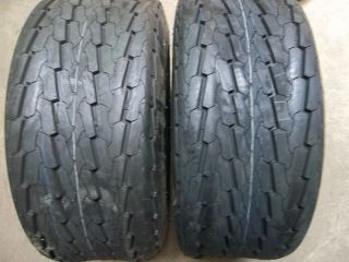   20.5/8.00X10, 20.5/800 10 Tubeless 10 ply Boat, Utility, Trailer Tires