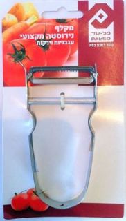 Tomato Stainless Steel Best Peeler Sharp Carbon Blade High Quality 