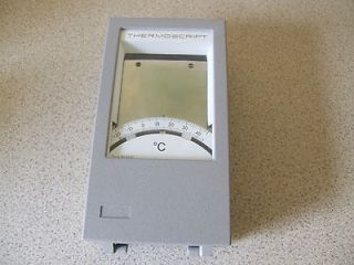 THERMOSCRIPT recording thermometer   temperature recorder