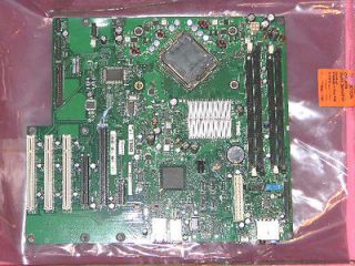 NEW Genuine OEM Dell Motherboard Dimension 9200 XPS 410 CT017 WG885 