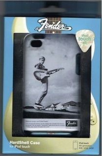 iPod Touch 4G HardShell Case Fender 4th Generation 8GB, 32 GB, 64 GB