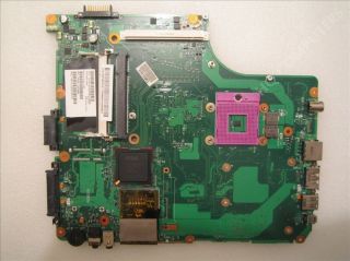 NEW Motherboard Mainboard Toshiba A300 P300 V000126980 Intel PT10G 