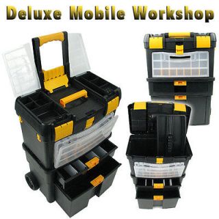 mobile tool box in Tool Boxes, Belts & Storage