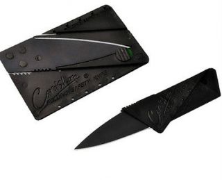   credit card knife survival Safety camping pocket multi tool Knives