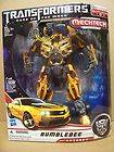 Transformers Dark Of The Moon Leader Class Bumblebee MechTech