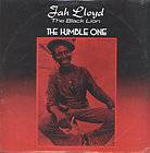 IJahman Haile Hymn Chapter One vinyl LP Jah Man