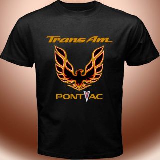 trans am t shirts in Mens Clothing