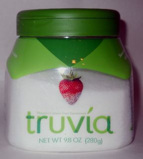 Truvia Natural Sweetener with Zero Calories 9.8 oz