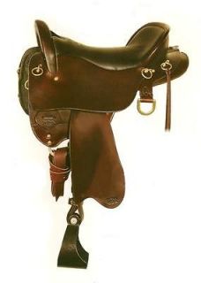 tucker saddles in Tack Western
