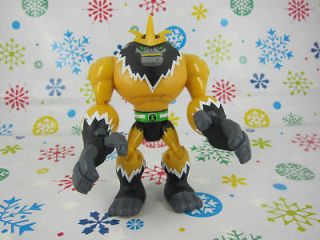ben 10 omniverse in TV, Movie & Character Toys