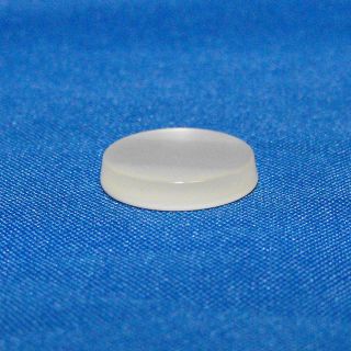 Genuine Bach TR300H Trumpet Finger Button Pearl with Detailed 