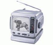 Coby CX TV1 5 CRT Television