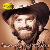 Ultimate Collection by Michael Martin Murphey CD, Oct 2001, Hip O 