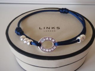 links of london friendship bracelet in Bracelets