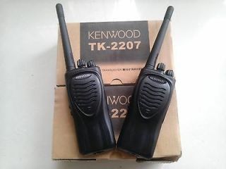 kenwood walkie talkie in Walkie Talkies, Two Way Radios