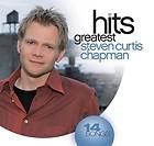 Chapman,Steven Curtis   Greatest Hits (2008) [CD New]