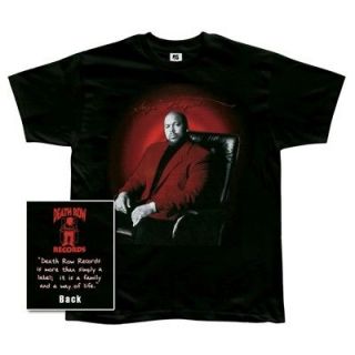 Suge Knight   Chair T