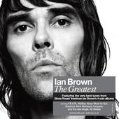 The Greatest by Ian Brown CD, Oct 2005, Koch Records USA