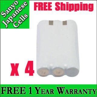   Batteries APX1160 1600mAh for Uniden Two Way Radios discount 20% sale