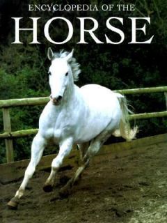   Horse by Random House Value Publishing Staff 1997, Hardcover